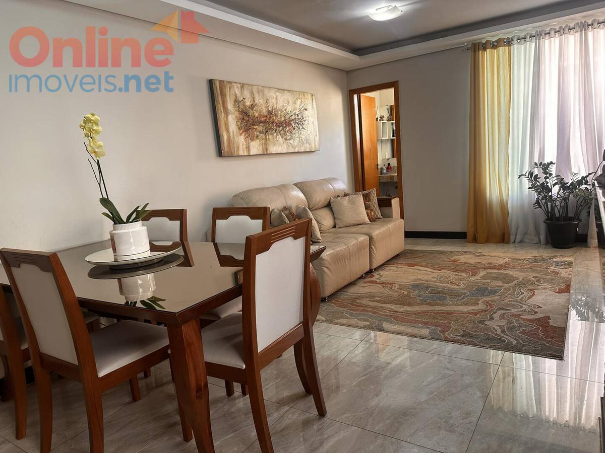 Casa, Fernão Dias, 3 Quartos, 0 Vaga, 1 Suíte