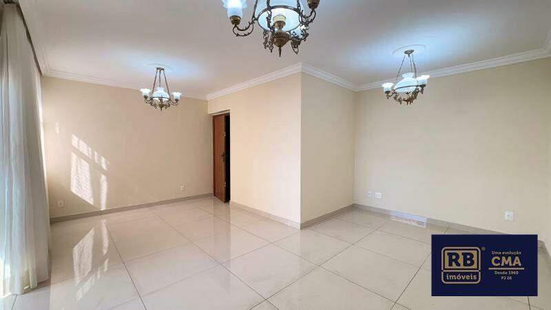 Apartamento, Barro Preto, 4 Quartos, 2 Vagas, 1 Suíte