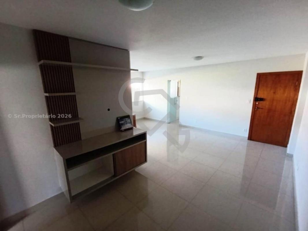 Apartamento, Santo Antônio, 3 Quartos, 2 Vagas, 1 Suíte