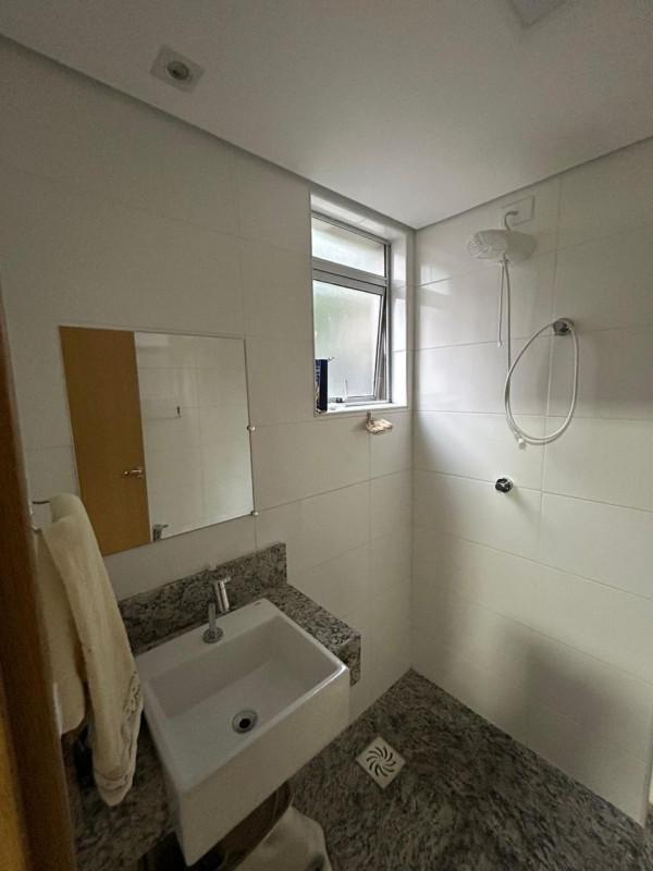 Apartamento, Coração Eucarístico, 3 Quartos, 2 Vagas, 1 Suíte