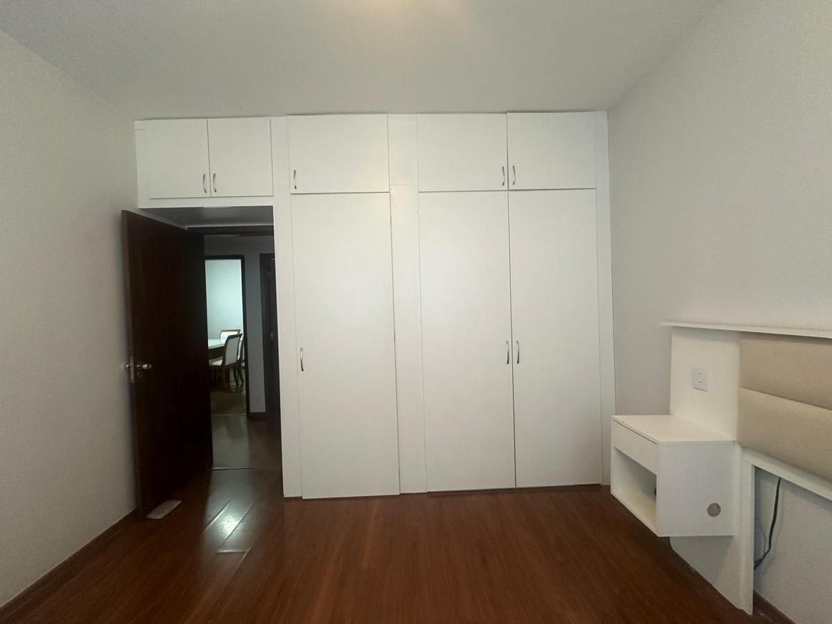 Apartamento, Luxemburgo, 3 Quartos, 2 Vagas