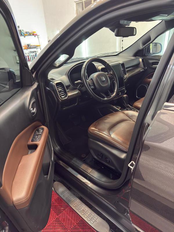 Fiat Toro Ranch 2.0 16v 4x4 Diesel Aut.