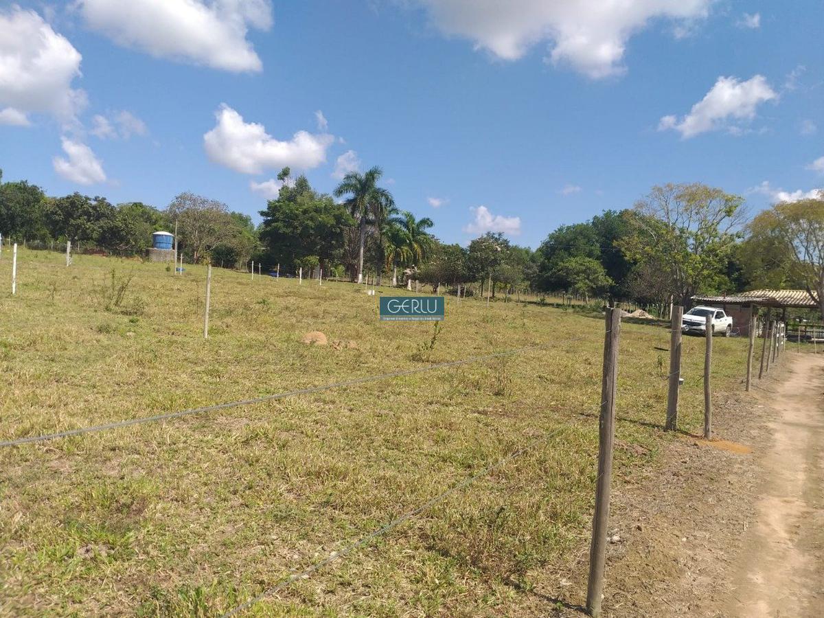 Rural, Urucuia, 3 Quartos, 10 Vagas, 1 Suíte
