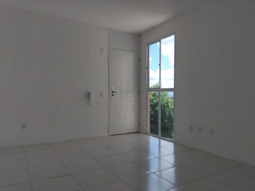 Apartamento, Jardim Brasília, 2 Quartos, 1 Vaga
