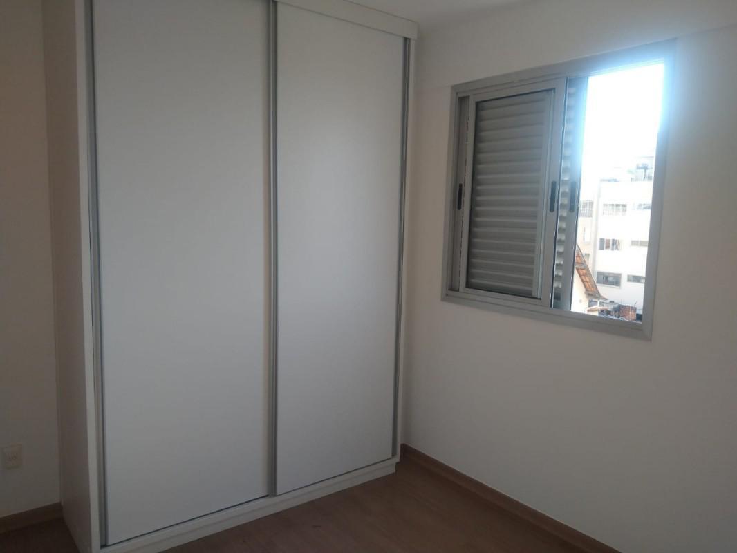Apartamento, Jardim América, 3 Quartos, 2 Vagas, 1 Suíte