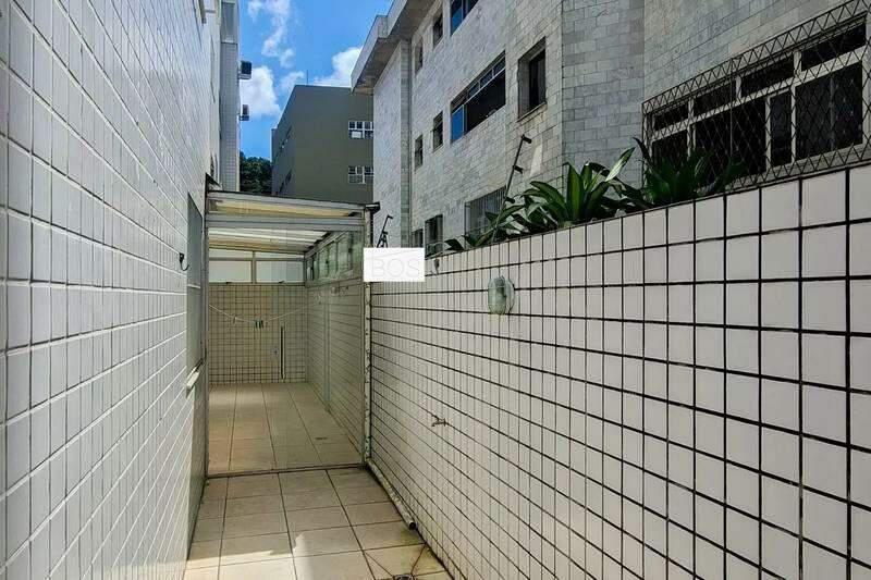 Apartamento, Anchieta, 3 Quartos, 2 Vagas, 1 Suíte