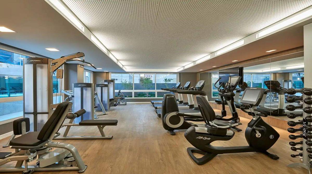 Apartamento, Santo Agostinho, 4 Quartos, 4 Vagas, 2 Suítes
