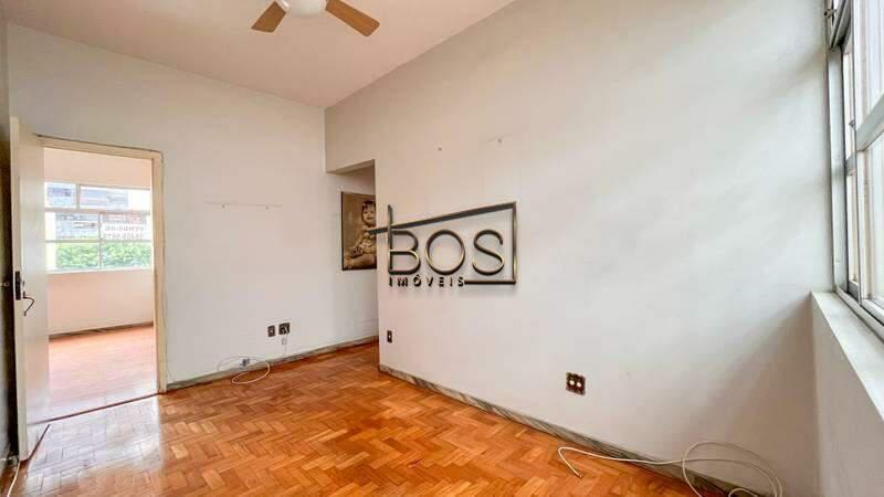 Apartamento, Santo Agostinho, 4 Quartos, 2 Vagas, 1 Suíte