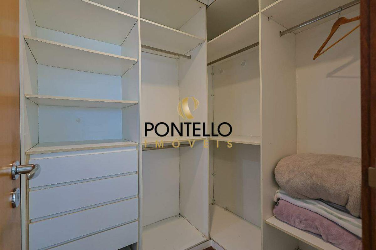 Apartamento, Belvedere, 1 Quarto, 1 Vaga, 1 Suíte