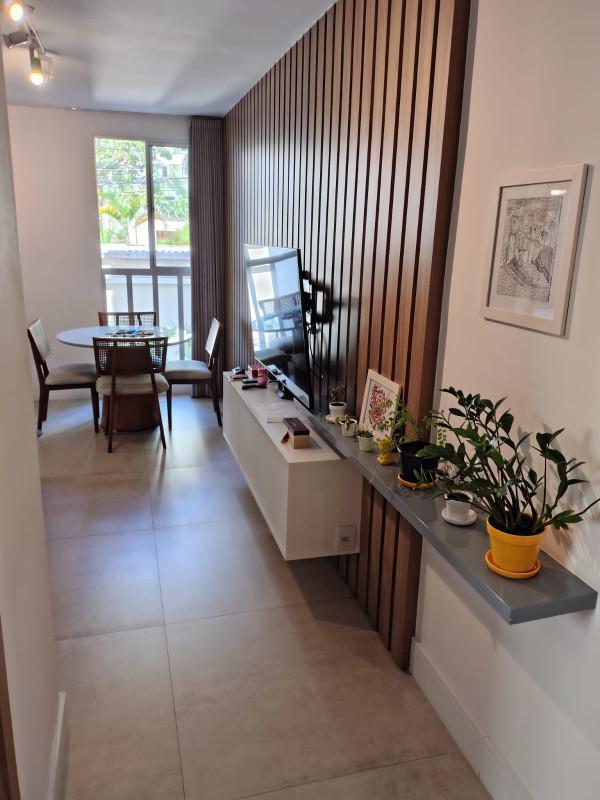 Apartamento, Castelo, 2 Quartos, 1 Vaga, 1 Suíte