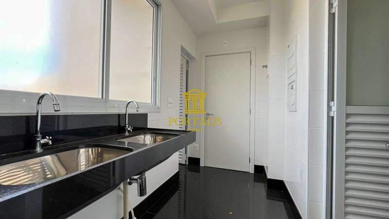 Apartamento, Cidade Nova, 4 Quartos, 3 Vagas, 3 Suítes
