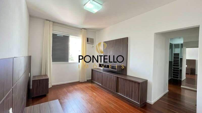 Cobertura, Serra, 4 Quartos, 2 Vagas, 1 Suíte