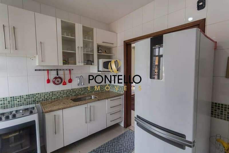 Cobertura, União, 4 Quartos, 2 Vagas, 2 Suítes