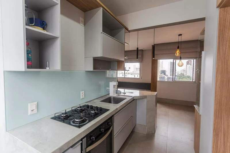 Apartamento, Lourdes, 3 Quartos, 1 Vaga, 1 Suíte