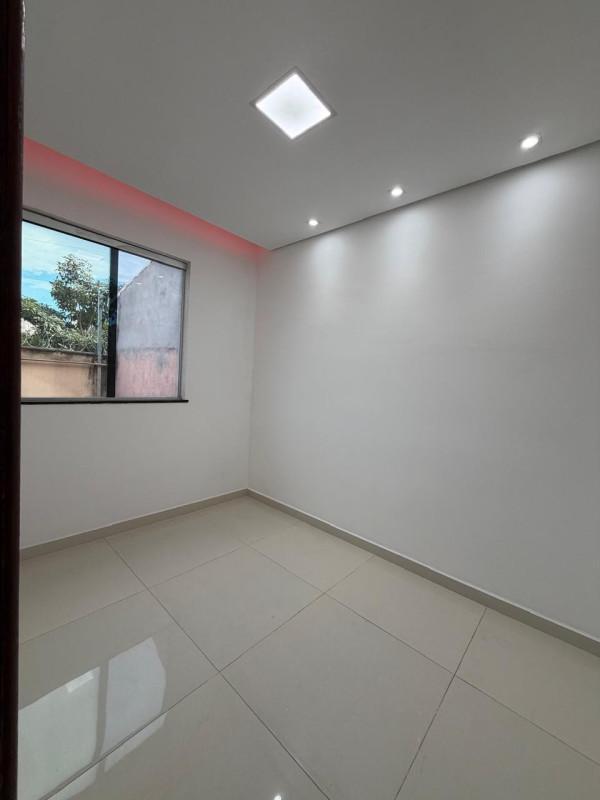 Casa, Eldorado (parque Durval de Barros), 3 Quartos, 2 Vagas