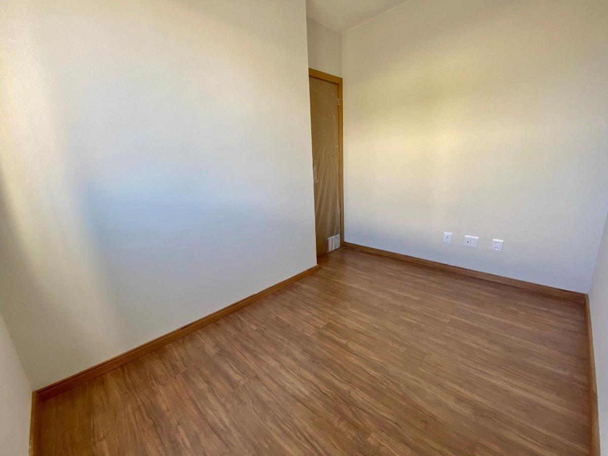 Cobertura, Santa Branca, 3 Quartos, 3 Vagas, 1 Suíte