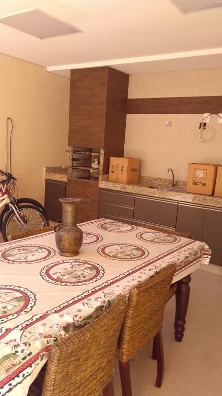 Casa, Lúcio de Abreu, 3 Quartos, 2 Vagas, 1 Suíte