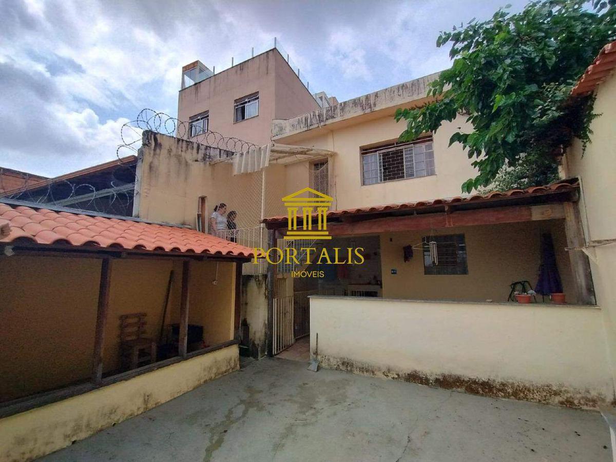 Casa, Santa Teresa, 3 Quartos, 1 Vaga