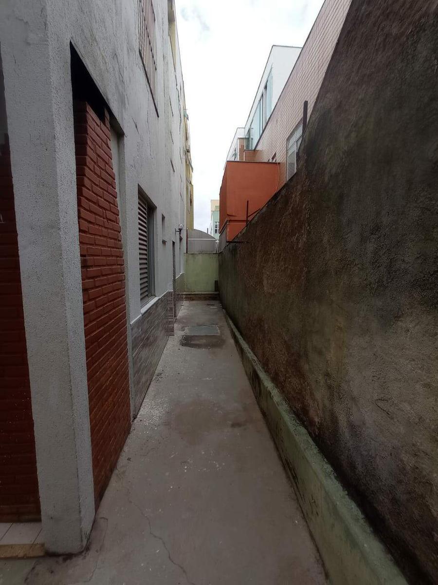 Cobertura, Palmares, 5 Quartos, 2 Vagas, 2 Suítes