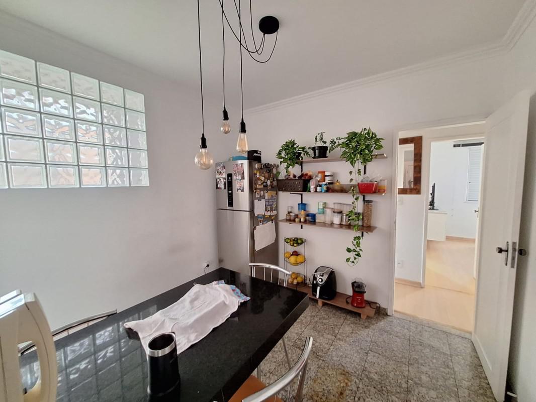 Cobertura, Cidade Nova, 3 Quartos, 1 Vaga, 1 Suíte