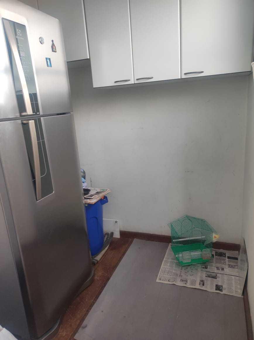 Apartamento, Ipiranga, 3 Quartos, 1 Vaga, 1 Suíte