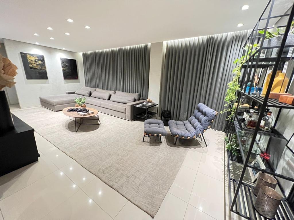 Apartamento, Vale dos Cristais, 4 Quartos, 3 Vagas, 2 Suítes