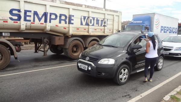 Panfletagem e Carro de Som Bh