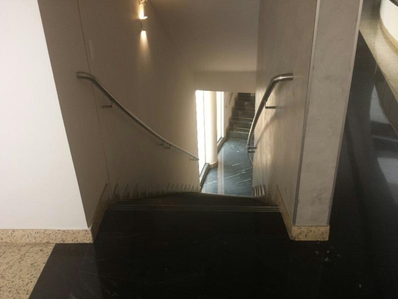 Sala, São Bento, 0 Quarto, 0 Vaga