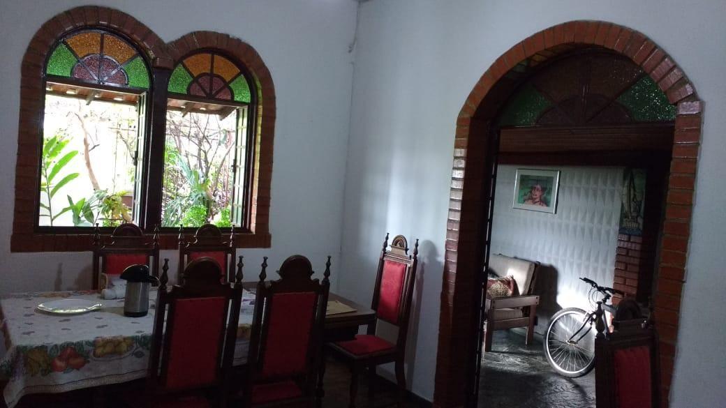 Casa, Madre Gertrudes, 2 Quartos, 2 Vagas