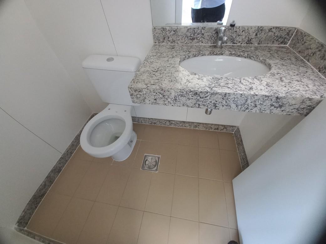 Andar, Savassi, 0 Quarto, 2 Vagas