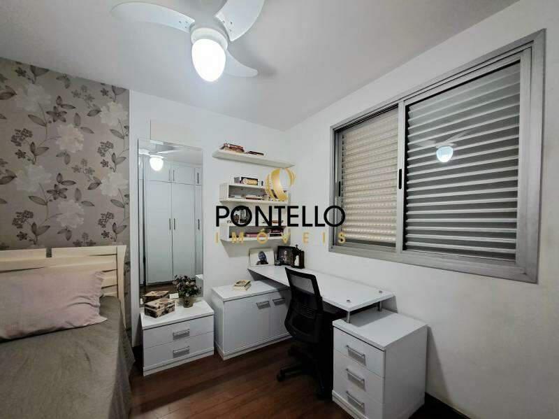 Cobertura, Prado, 4 Quartos, 4 Vagas, 1 Suíte