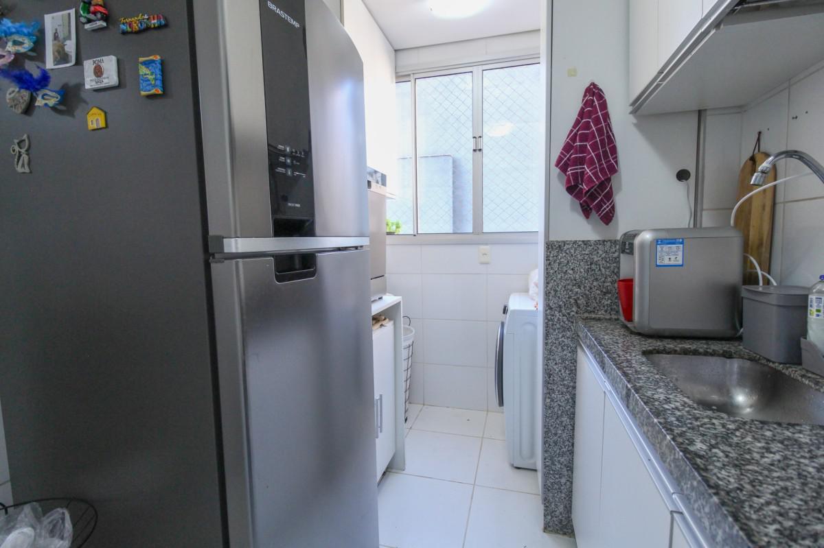 Apartamento, Gutierrez, 3 Quartos, 2 Vagas, 1 Suíte