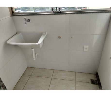 Apartamento, Santa Terezinha, 3 Quartos, 1 Vaga, 1 Suíte