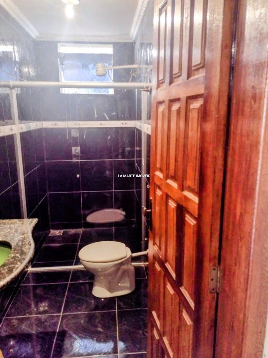 Casa, Oitis, 3 Quartos, 4 Vagas, 1 Suíte