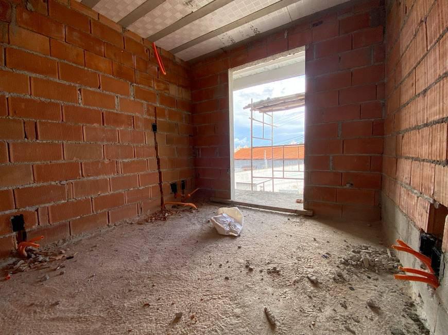 Casa, São João Batista (venda Nova), 2 Quartos, 1 Vaga, 1 Suíte