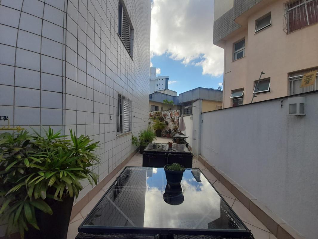 Apartamento, Palmares, 3 Quartos, 2 Vagas, 1 Suíte