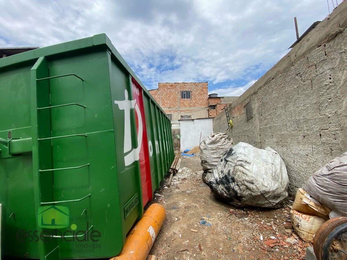 Lote, Eldorado, 0 Quarto, 0 Vaga