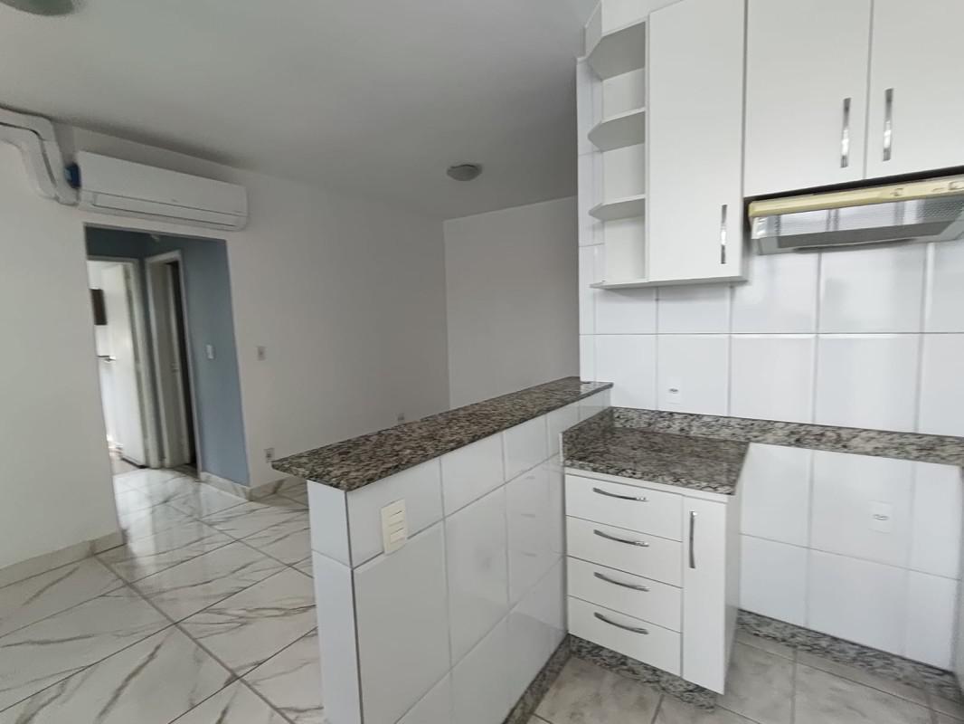 Apartamento, Coração Eucarístico, 2 Quartos, 1 Vaga