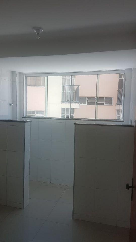 Apartamento, Arvoredo, 3 Quartos, 2 Vagas, 1 Suíte