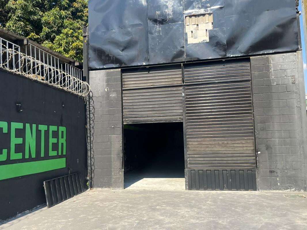 Galpão, Jardim Montanhês, 0 Quarto, 0 Vaga