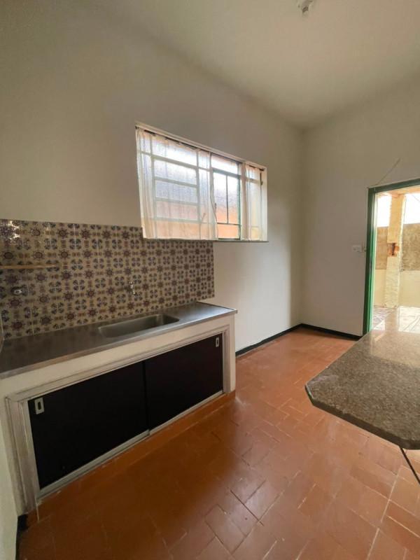 Casa, Santo André, 4 Quartos, 1 Vaga