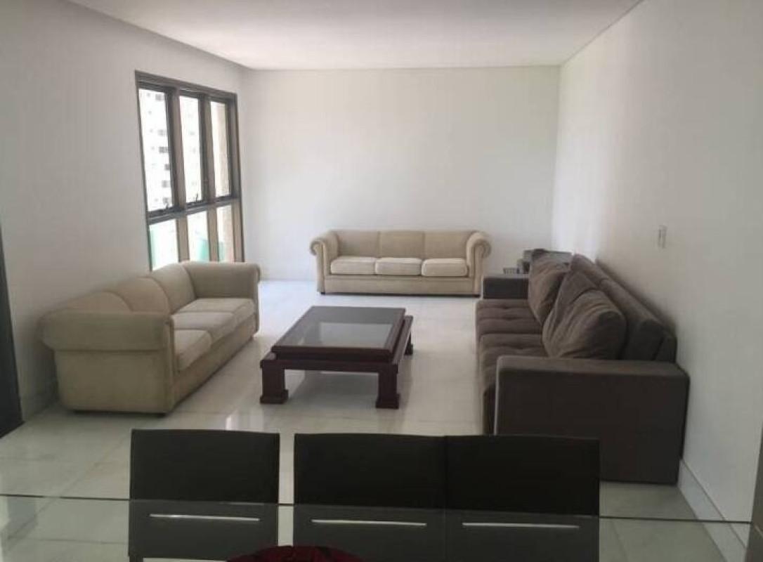 Apartamento, Grajaú, 3 Quartos, 2 Vagas, 1 Suíte