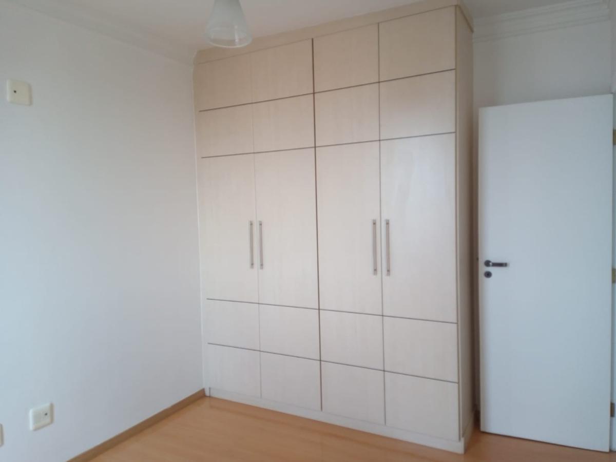 Apartamento, Liberdade, 3 Quartos, 2 Vagas, 1 Suíte