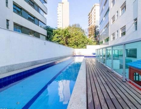 Apartamento, Sion, 4 Quartos, 3 Vagas, 3 Suítes