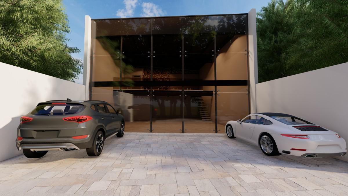 Andar, Vila Murad, 0 Quarto, 0 Vaga