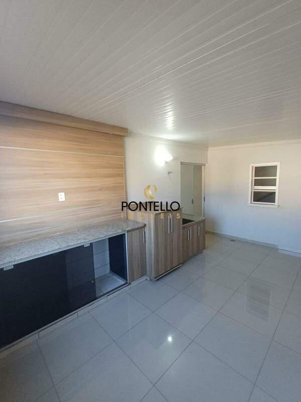Apartamento, São Geraldo, 2 Quartos, 2 Vagas