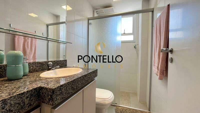 Apartamento, Santa Efigênia, 2 Quartos, 2 Vagas, 1 Suíte