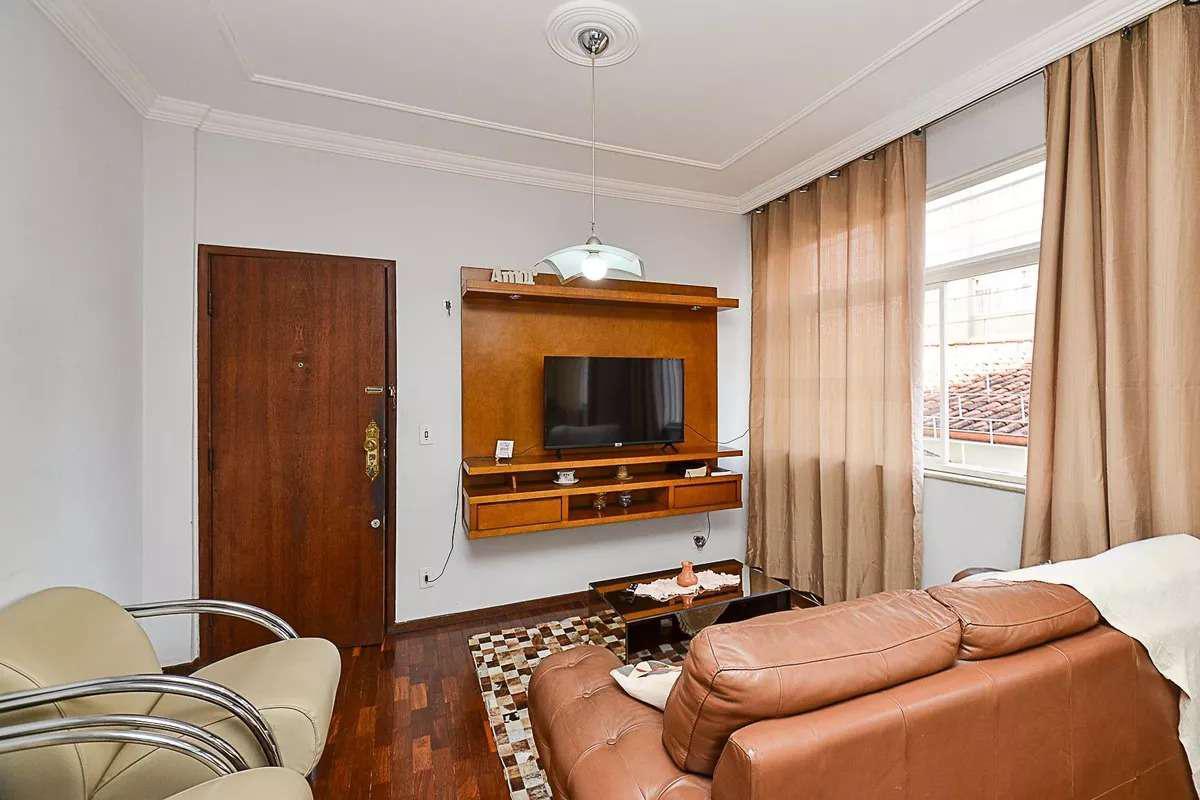 Apartamento, Cidade Nova, 3 Quartos, 1 Vaga, 1 Suíte