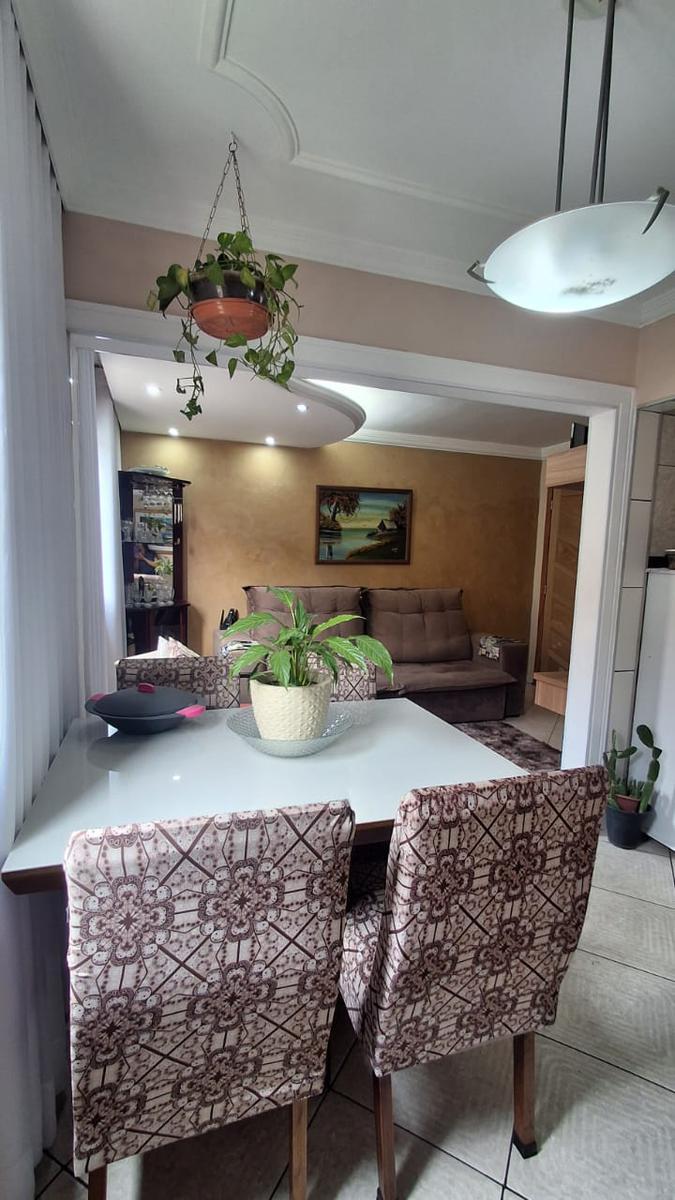 Apartamento, Serra Verde (venda Nova), 2 Quartos, 1 Vaga