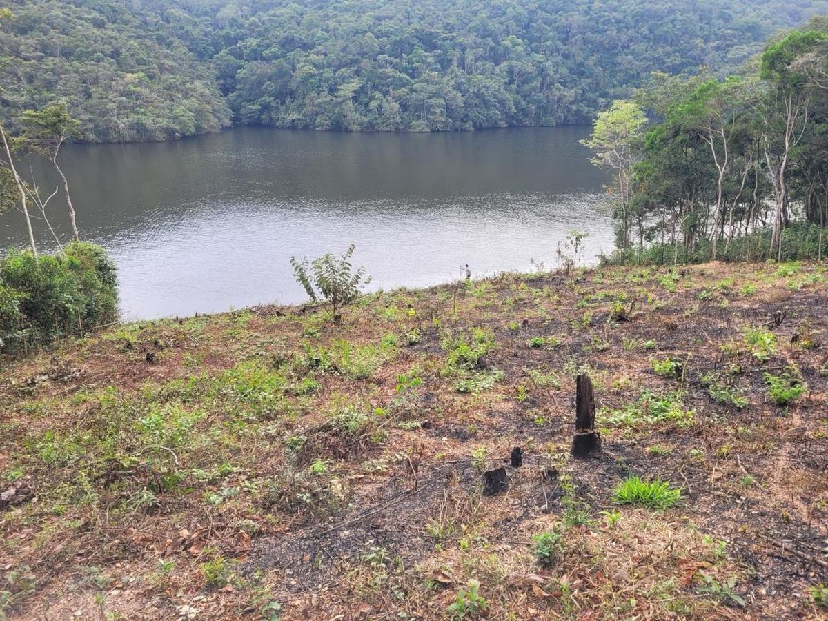 Lote, Retiro do Lago, 0 Quarto, 0 Vaga